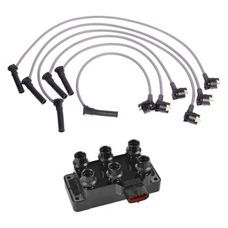 Aceon® - OE Series™ Ignition Coil with Wire Set