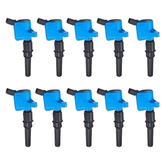 Aceon® - High Performance Ignition Coil-on Plug