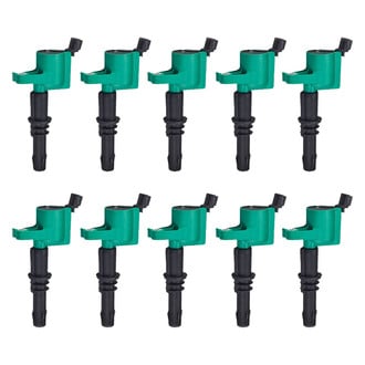 Aceon® - Ignition Coil with Spark Plug Set