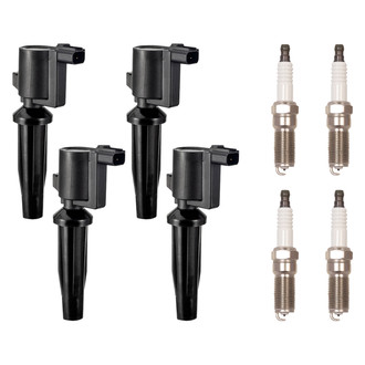 Aceon® - OE Series™ Ignition Coil with Spark Plug Set