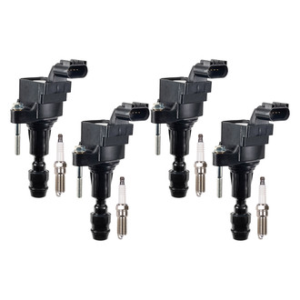 Aceon® - OE Series™ Ignition Coil with Spark Plug Set