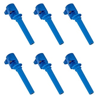 Aceon® - OE Series™ Ignition Coil Set