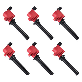 Aceon® - OE Series™ Ignition Coil Set