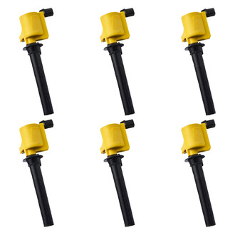 Aceon® - OE Series™ Ignition Coil Set