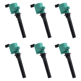 Aceon® - OE Series™ Ignition Coil Set