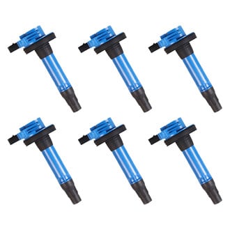 Aceon® - Performance Ignition Coil