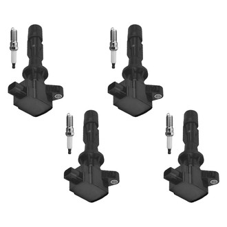 Aceon® - OE Series™ Ignition Coil with Spark Plug Set