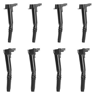 Aceon® - OE Series™ Ignition Coil with Spark Plug Set