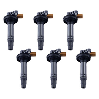 Aceon® - OE Series Ignition Coil