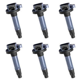 Aceon® - OE Series™ Ignition Coil Set