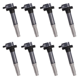 Aceon® - OE Series™ Ignition Coil Set