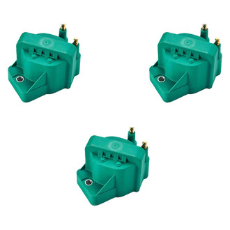 Aceon® - OE Series™ Ignition Coil Set