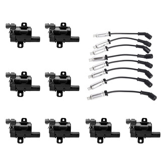 Aceon® - OE Series™ Ignition Coil with Wire Set