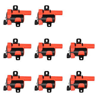 Aceon® - Performance Ignition Coil