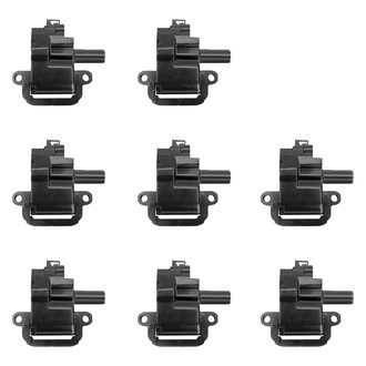 Aceon® - OE Series™ Ignition Coil Set