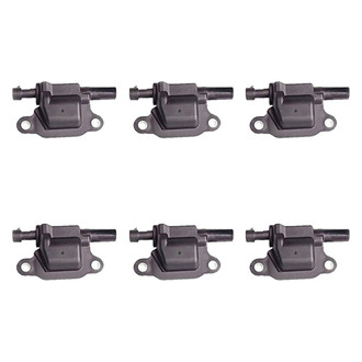Aceon® - OE Series Ignition Coil