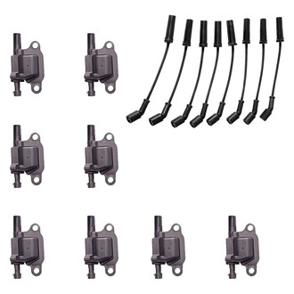 Aceon® - OE Series™ Ignition Coil with Wire Set