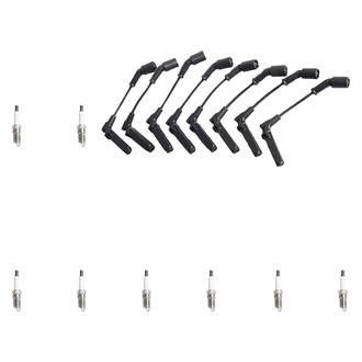 Aceon® - OE Series™ Ignition Coil with Spark Plug Set