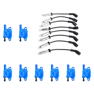 Aceon® - Ignition Coil with Wire Set