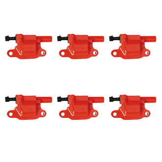 Aceon® - Performance Ignition Coil