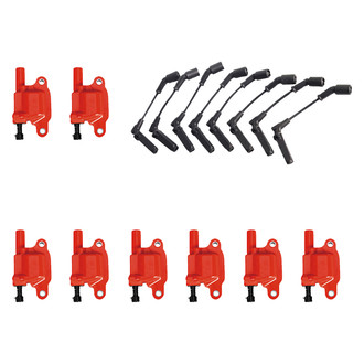 Aceon® - Ignition Coil with Wire Set