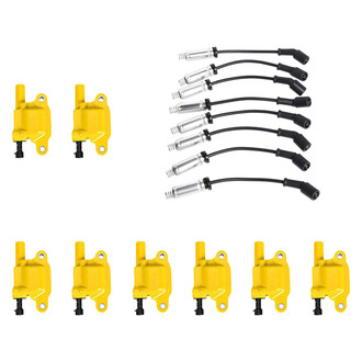 Aceon® - Ignition Coil with Wire Set