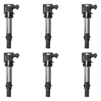 Aceon® - OE Series™ Ignition Coil Set