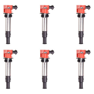 Aceon® - Performance Ignition Coil