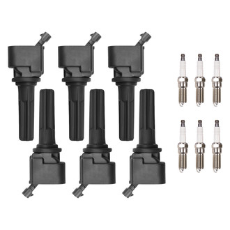 Aceon® - OE Series™ Ignition Coil with Spark Plug Set