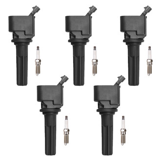 Aceon® - OE Series™ Ignition Coil with Spark Plug Set