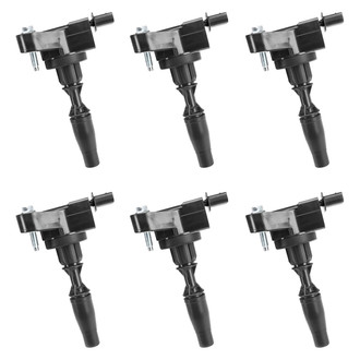 Aceon® - OE Series Ignition Coil