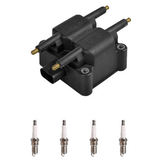 Aceon® - OE Series™ Ignition Coil with Spark Plug Set