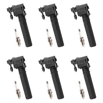 Aceon® - OE Series™ Ignition Coil with Spark Plug Set