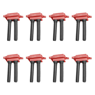 Aceon® - OE Series™ Ignition Coil Set