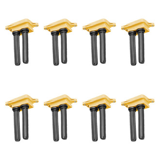 Aceon® - OE Series™ Ignition Coil Set