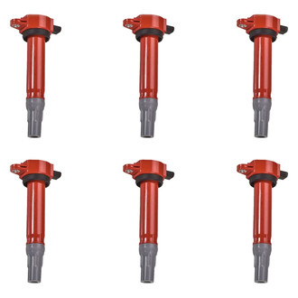Aceon® - OE Series™ Ignition Coil Set