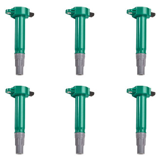 Aceon® - OE Series™ Ignition Coil Set