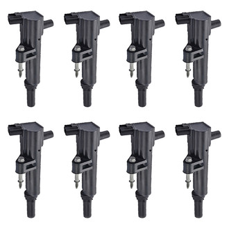 Aceon® - OE Series™ Ignition Coil Set