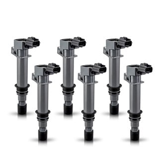 Aceon® - OE Series™ Ignition Coil Set