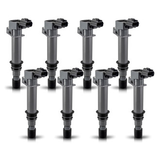 Aceon® - OE Series™ Ignition Coil Set