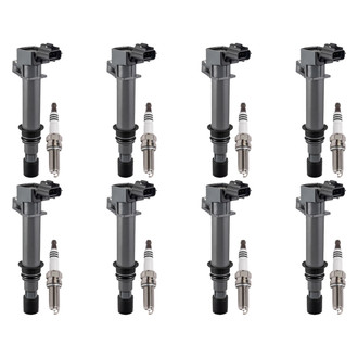 Aceon® - OE Series™ Ignition Coil with Spark Plug Set