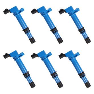 Aceon® - OE Series™ Ignition Coil Set