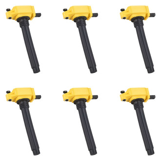 Aceon® - OE Series™ Ignition Coil Set