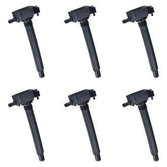 Aceon® - OE Series Ignition Coil