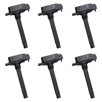 Aceon® - OE Series™ Ignition Coil Set
