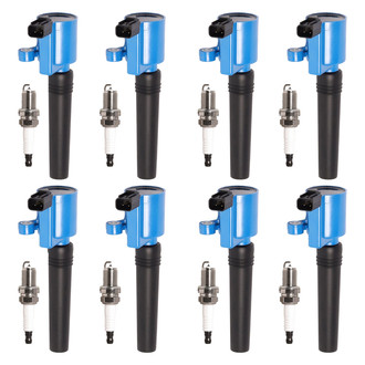 Aceon® - OE Series™ Ignition Coil with Spark Plug Set