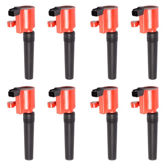 Aceon® - OE Series™ Ignition Coil Set