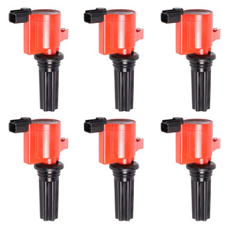 Aceon® - OE Series™ Ignition Coil Set