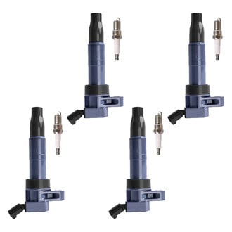 Aceon® - OE Series™ Ignition Coil with Spark Plug Set
