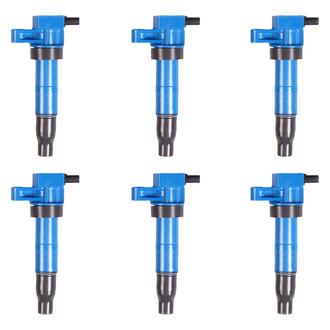 Aceon® - Performance Ignition Coil
